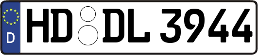 HD-DL3944