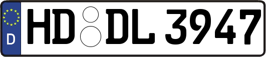 HD-DL3947