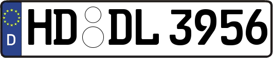 HD-DL3956