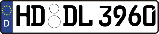 HD-DL3960