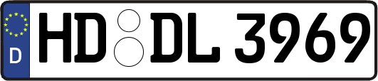 HD-DL3969