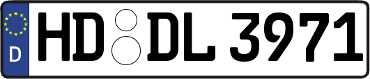 HD-DL3971