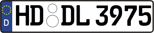 HD-DL3975