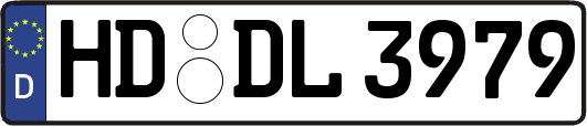 HD-DL3979