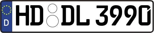 HD-DL3990