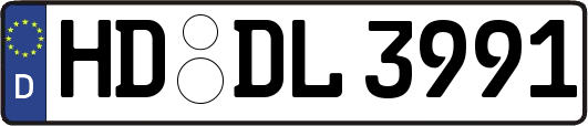 HD-DL3991
