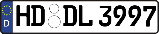 HD-DL3997