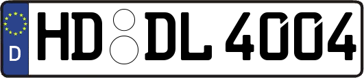 HD-DL4004