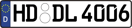 HD-DL4006