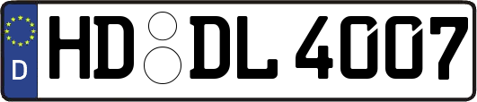 HD-DL4007