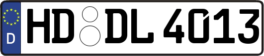 HD-DL4013
