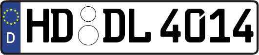 HD-DL4014