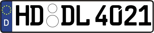 HD-DL4021
