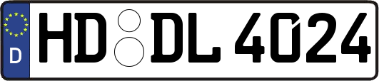 HD-DL4024