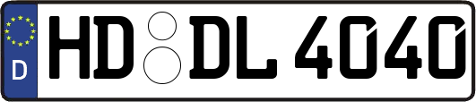 HD-DL4040