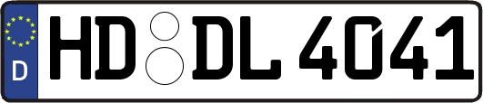 HD-DL4041