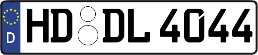 HD-DL4044