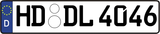 HD-DL4046