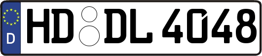 HD-DL4048
