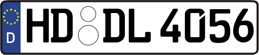 HD-DL4056