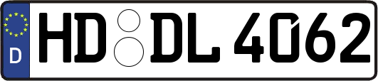 HD-DL4062