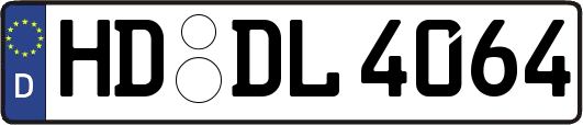 HD-DL4064