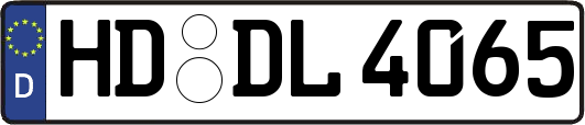 HD-DL4065