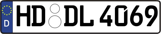 HD-DL4069