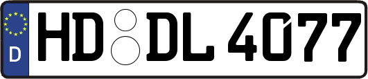 HD-DL4077