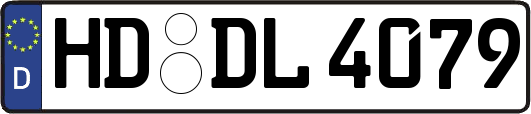 HD-DL4079
