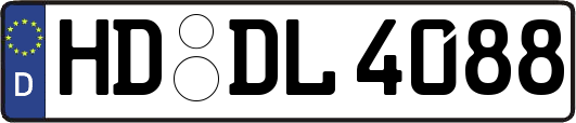 HD-DL4088