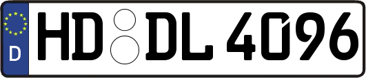 HD-DL4096