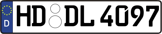 HD-DL4097