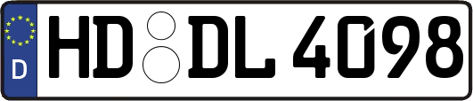 HD-DL4098