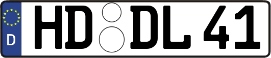 HD-DL41