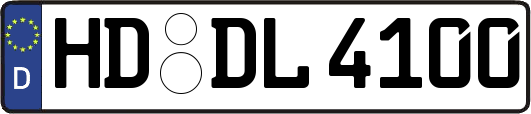 HD-DL4100