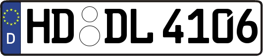HD-DL4106