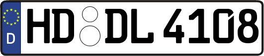 HD-DL4108