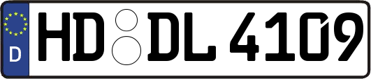 HD-DL4109