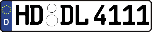 HD-DL4111