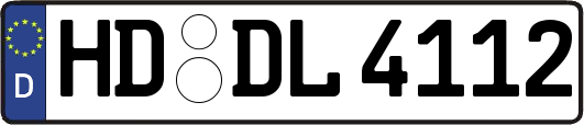 HD-DL4112