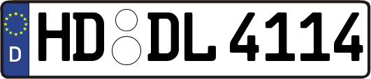 HD-DL4114