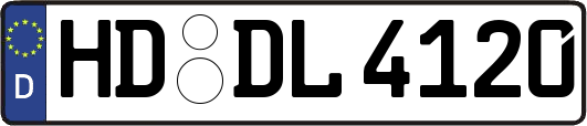 HD-DL4120