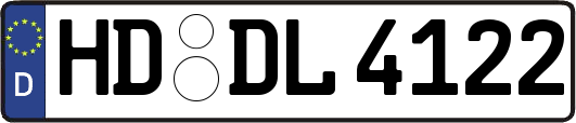 HD-DL4122
