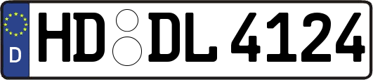HD-DL4124