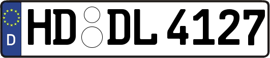 HD-DL4127