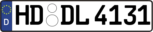 HD-DL4131