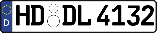 HD-DL4132