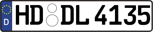 HD-DL4135