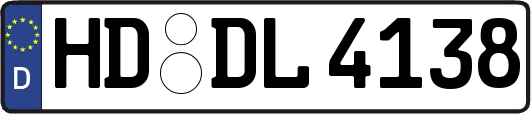 HD-DL4138